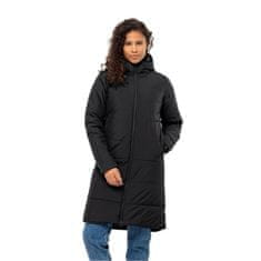 Jack Wolfskin Jakne uniwersalne črna S 12075016000