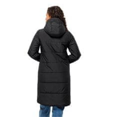 Jack Wolfskin Jakne uniwersalne črna S 12075016000