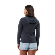 Jack Wolfskin Jakne uniwersalne črna L 17106911010