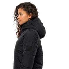 Jack Wolfskin Jakne uniwersalne črna S 12075016000