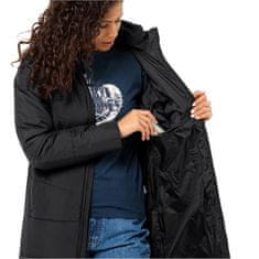 Jack Wolfskin Jakne uniwersalne črna S 12075016000