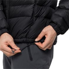 Jack Wolfskin Jakne uniwersalne črna XL North Climate