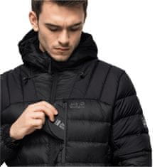 Jack Wolfskin Jakne uniwersalne črna XL North Climate