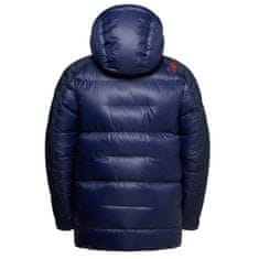 La Sportiva Jakne uniwersalne mornarsko modra XL La Alpin-winterjacke Olympus Tech Down Parka