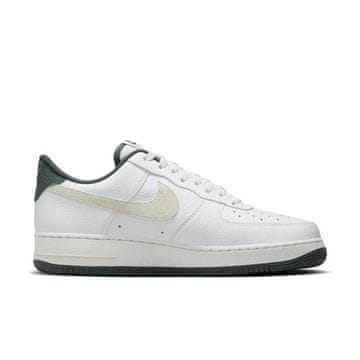 Nike Čevlji bela Air Force 1 ’07 Lv8