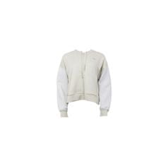 Aeronautica Militare Športni pulover bela 163 - 167 cm/S FE1965DJ65973101