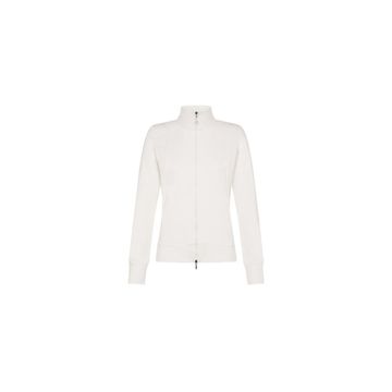 Deha Športni puloverji bela D1266118001