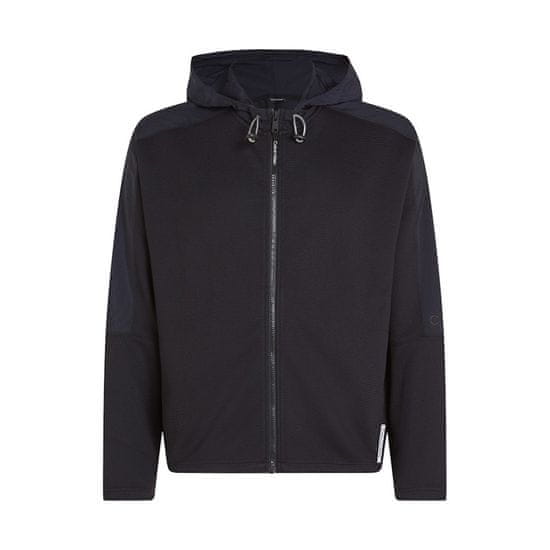 Calvin Klein Športni pulover črna 00GMS4J419BAE