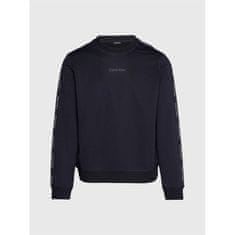 Calvin Klein Športni pulover 178 - 180 cm/S 00GMS4W337BAE