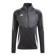Adidas Športni pulover črna 182 - 187 cm/XL IM9966