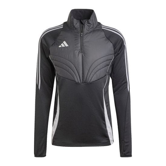 Adidas Športni pulover črna IM9966