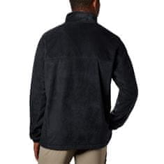 Columbia Športni pulover črna 193 - 198 cm/XXL Steens