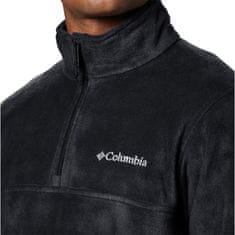 Columbia Športni pulover črna 193 - 198 cm/XXL Steens