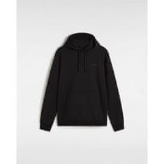 Vans Športni pulover črna 173 - 177 cm/S VN000HNUBLK1