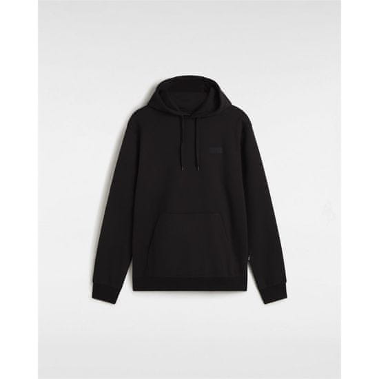 Vans Športni pulover črna VN000HNUBLK1