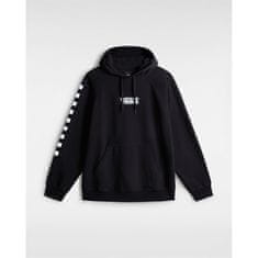 Vans Športni pulover črna 173 - 177 cm/S VN000HP1BLK1