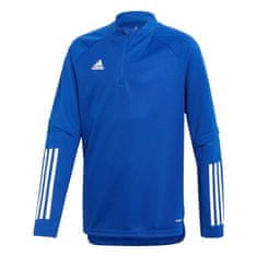 Adidas Športni pulover 123 - 128 cm/XS FS7128