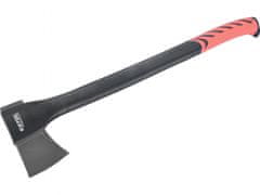 Extol Premium Ax, najlonski ročaj, 1650g