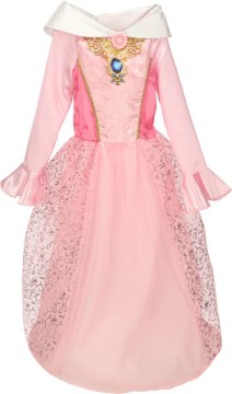 KIK Kostum princese