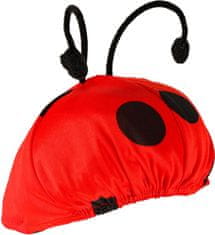 KIK Kostum Ladybug