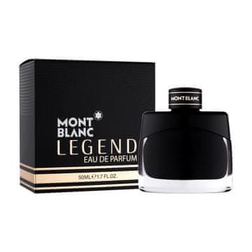 Mont Blanc Legend parfumska voda za moške