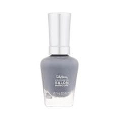 Sally Hansen Complete Salon Manicure obstojen lak za nohte 14.7 ml Odtenek 014 grey-dreaming