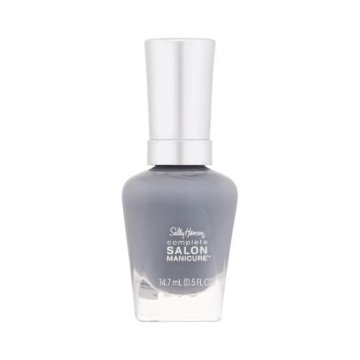 Sally Hansen Complete Salon Manicure obstojen lak za nohte 14.7 ml Odtenek 014 grey-dreaming