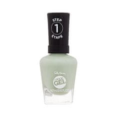 Sally Hansen Miracle Gel gel lak za nohte 14.7 ml Odtenek 684 lookin fly for a cacti