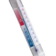 Banquet Termometer za hladilnik 15,5 cm plastika