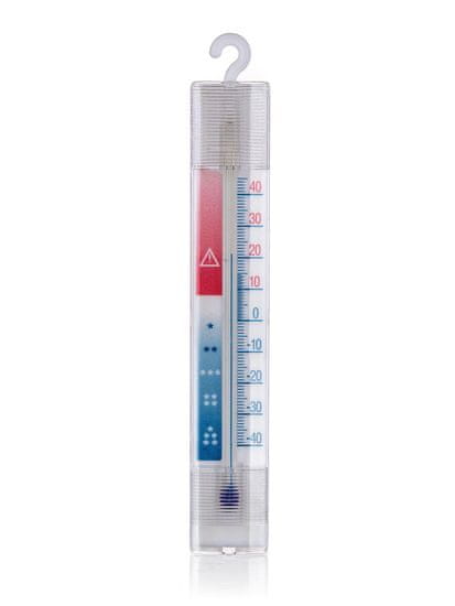 Banquet Termometer za hladilnik 15,5 cm plastika
