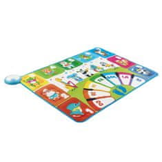 Chicco Glasbena igralna podloga Interactive Happy Music 2v1