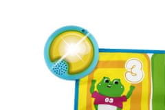 Chicco Glasbena igralna podloga Interactive Happy Music 2v1