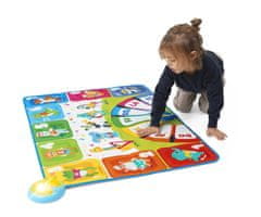 Chicco Glasbena igralna podloga Interactive Happy Music 2v1