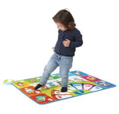 Chicco Glasbena igralna podloga Interactive Happy Music 2v1