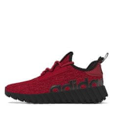 Adidas Čevlji bordo rdeča 40 EU Kaptir 3.0