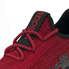 Adidas Čevlji bordo rdeča 40 EU Kaptir 3.0