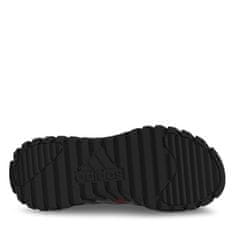 Adidas Čevlji bordo rdeča 40 EU Kaptir 3.0