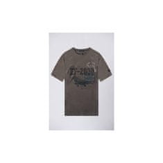 Aeronautica Militare Majice zelena M TS2325J64157568