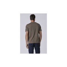 Aeronautica Militare Majice zelena M TS2325J64157568