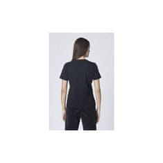 Aeronautica Militare Majice črna M TS2298DJ3590101