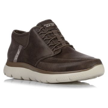 Skechers Čevlji Skechers Summits Siegul Slip Ins 232927CHOC