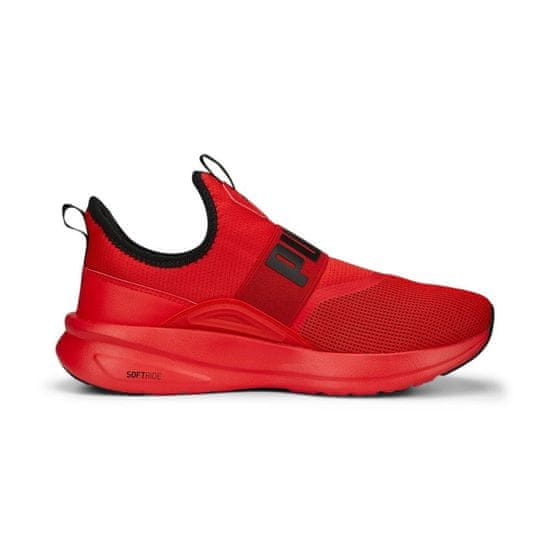 Puma Čevlji obutev za tek rdeča Softride Enzo Evo