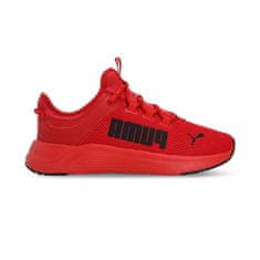 Puma Čevlji obutev za tek rdeča 41 EU Softride Astro Slip