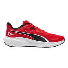 Puma Čevlji obutev za tek rdeča 44 EU Skyrocket Lite For All Time