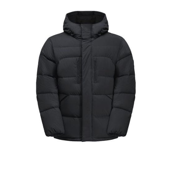 Jack Wolfskin Jakne uniwersalne črna 12074216350