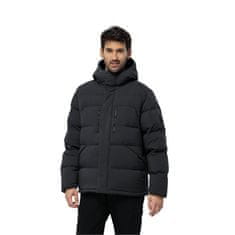 Jack Wolfskin Jakne uniwersalne črna L 12074216350