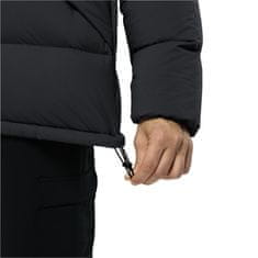 Jack Wolfskin Jakne uniwersalne črna L 12074216350