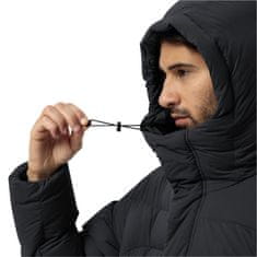 Jack Wolfskin Jakne uniwersalne črna L 12074216350