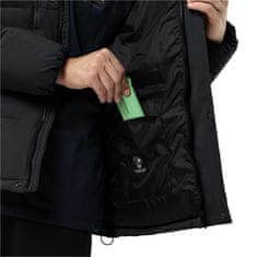 Jack Wolfskin Jakne uniwersalne črna L 12074216350