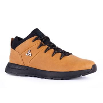 BUSTAGRIP Čevlji Bustagrip Lancer BGS0108YEL